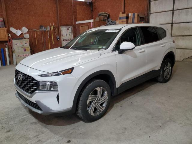 Vin: 5nms1daj8nh412050, lot: 52214895, hyundai santa fe se 2022 img_1