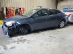 2015 TOYOTA COROLLA L - 2T1BURHE7FC416918