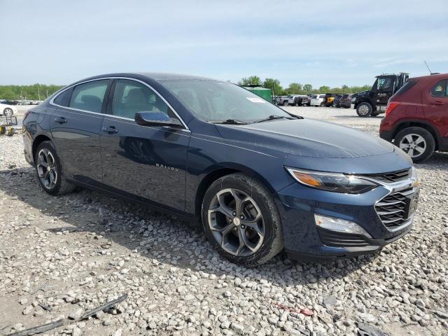 Vin: 1g1zd5stxlf122746, lot: 53999695, chevrolet malibu lt 20204