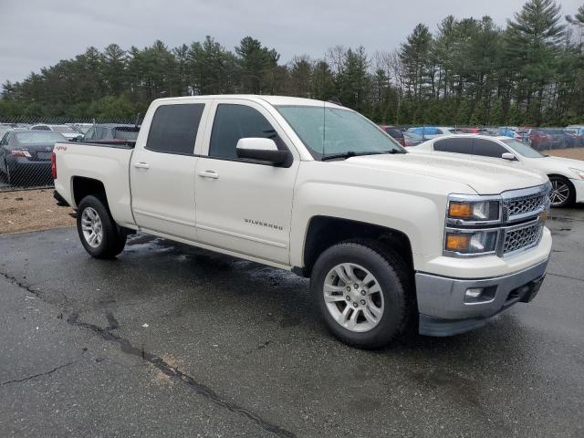 Vin: 3gcukrec6fg110011, lot: 51446625, chevrolet all models k1500 lt 20154