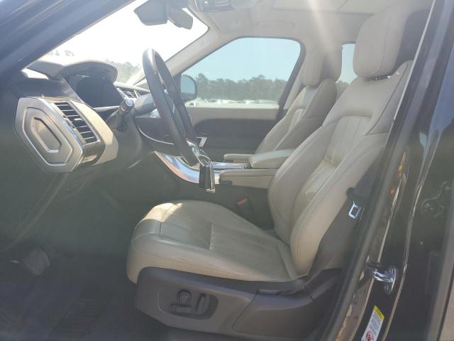 2020 LAND ROVER RANGE ROVE - SALWR2SU7LA898499
