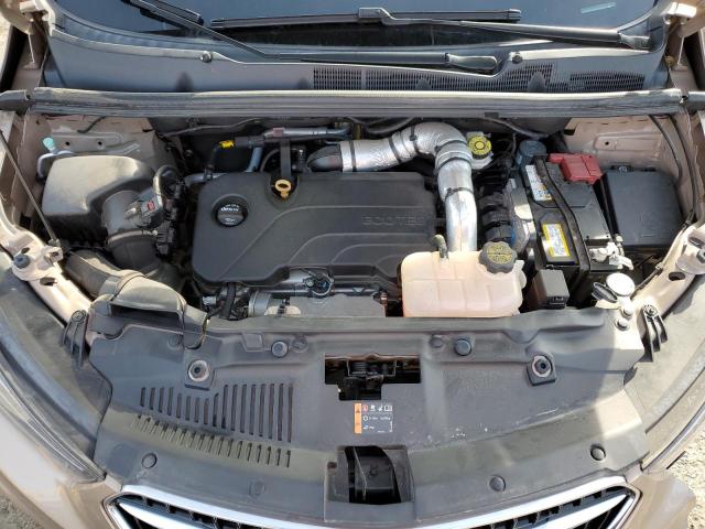 2019 BUICK ENCORE ESS KL4CJGSM7KB928909