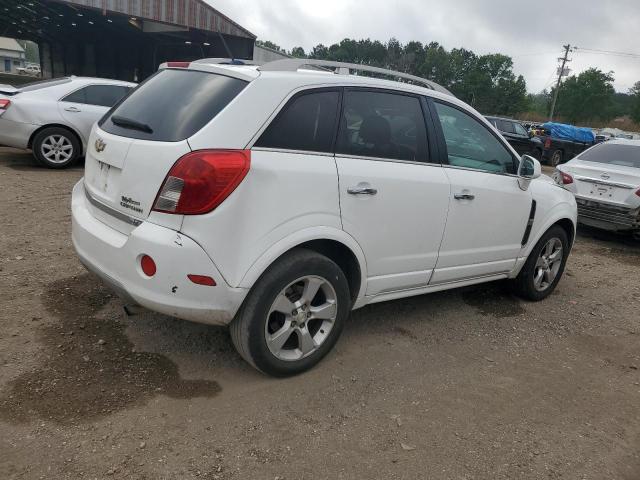 Vin: 3gnal3ek8es607844, lot: 53717285, chevrolet captiva lt 20143