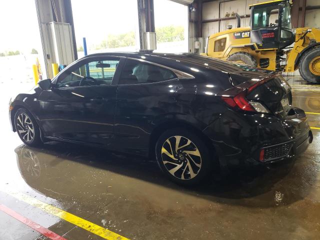 Vin: 2hgfc4b02hh301805, lot: 55106745, honda civic lx 20172