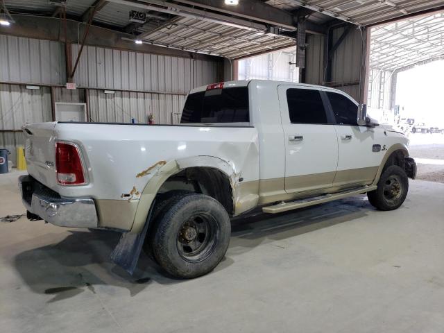 Vin: 3c63rrnl6fg565200, lot: 51646415, ram 3500 longhorn 20153