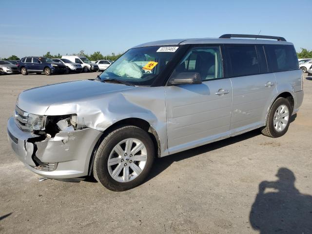FORD FLEX SE