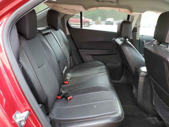 2015 CHEVROLET EQUINOX LT - 2GNALCEKXF1107004