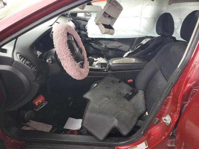 2017 NISSAN ALTIMA 2.5 - 1N4AL3AP9HC258493