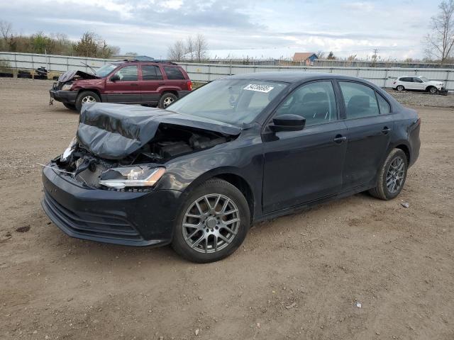 VOLKSWAGEN JETTA S