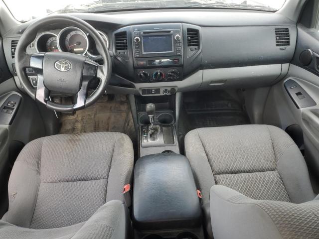 2013 TOYOTA TACOMA ACC - 5TFTX4CN2DX027379