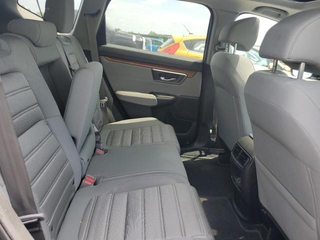 2018 HONDA CR-V EX - 7FARW1H56JE037783