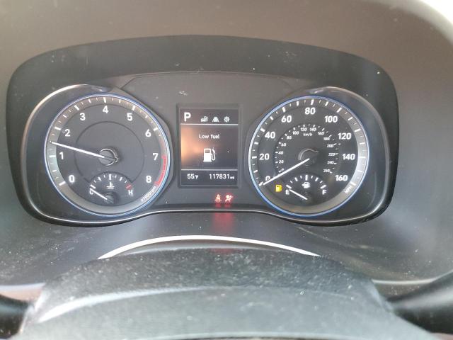 2019 HYUNDAI KONA SE - KM8K12AA2KU273540