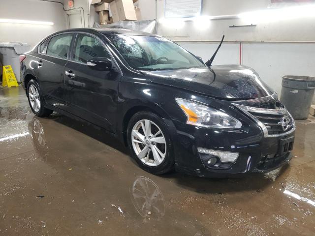 Vin: 1n4al3ap8dc116758, lot: 52628365, nissan altima 2.5 20134
