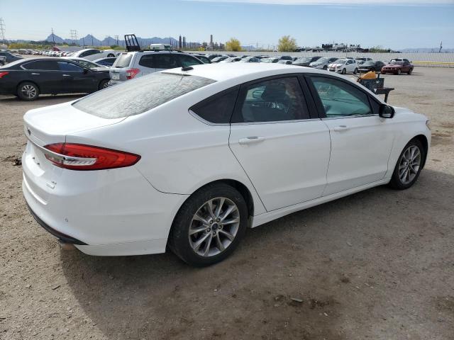 2017 FORD FUSION SE - 3FA6P0HD6HR383246
