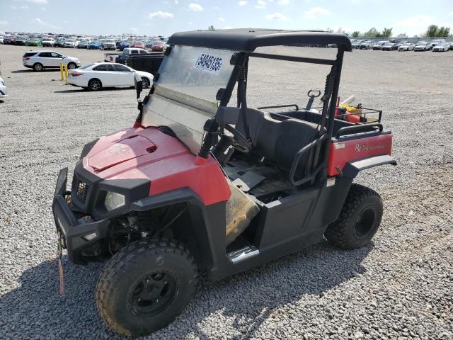 2018 ATV 250CC LWGMDNL16JA000507
