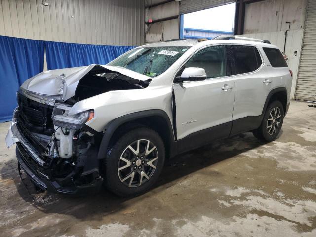 GMC ACADIA SLE