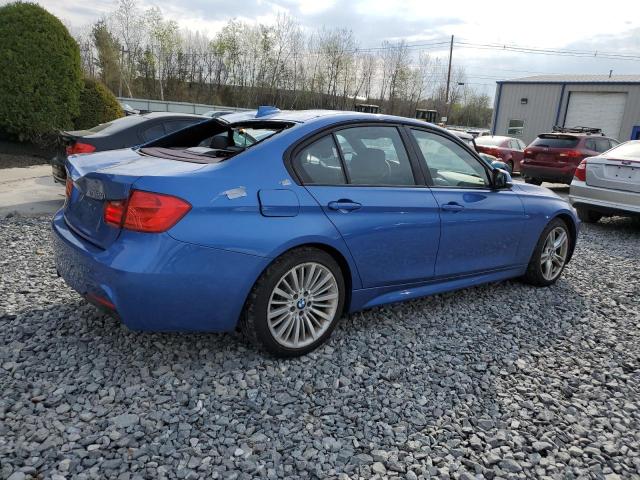Vin: wba3b3c58df539918, lot: 54158005, bmw 3 series xi 20133