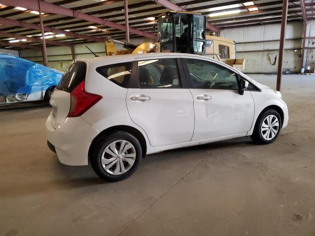 Vin: 3n1ce2cp1hl353903, lot: 53341195, nissan versa s 20173