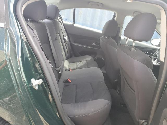 2014 CHEVROLET CRUZE LT - 1G1PC5SB7E7170767