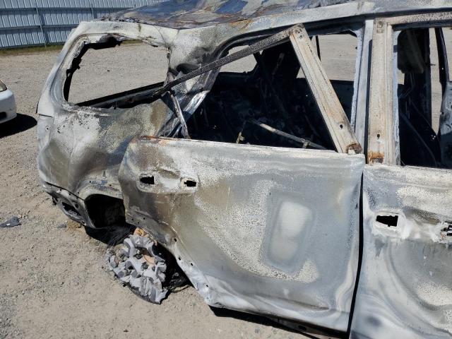 2022 TOYOTA 4RUNNER SR JTESU5JR1N5999631