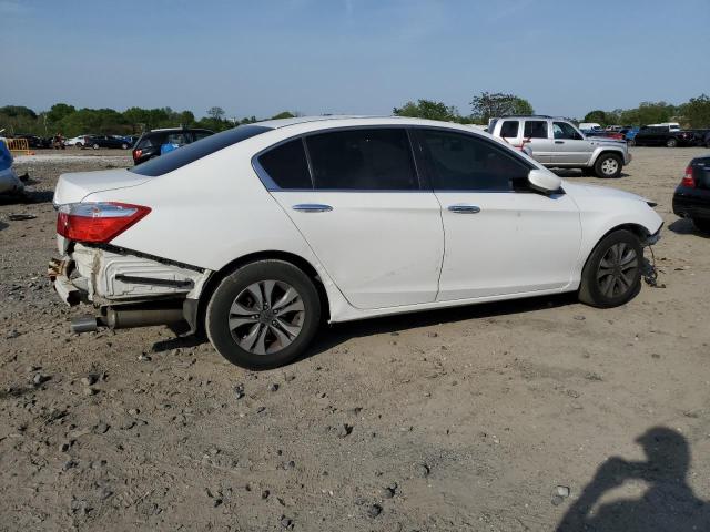 Vin: 1hgcr2f31fa142443, lot: 54654825, honda accord lx 20153