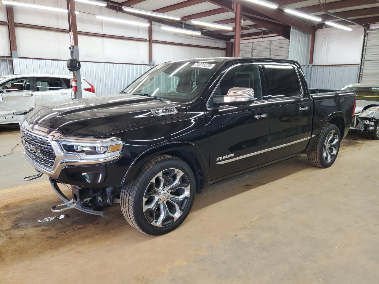 RAM 1500 LIMITED