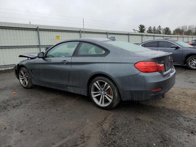 2015 BMW 428 XI - WBA3N9C56FK246149