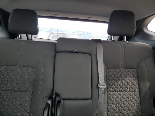 2020 CHEVROLET BLAZER 2LT - 3GNKBCR44LS664090