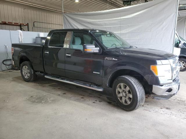 Vin: 1ftfw1et9efb65714, lot: 53198915, ford f-150 supercrew 20144