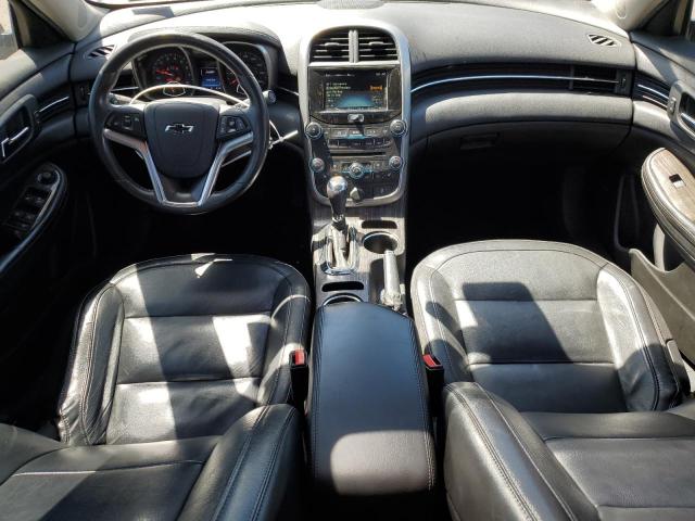 2015 CHEVROLET MALIBU 2LT - 1G11D5SLXFF239826