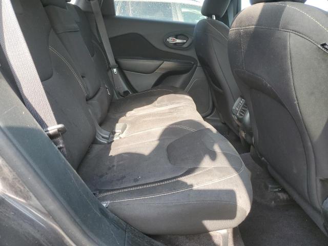 2016 JEEP CHEROKEE L - 1C4PJMCS7GW308984