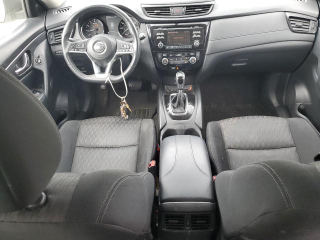 2017 NISSAN ROGUE S - KNMAT2MV7HP582999