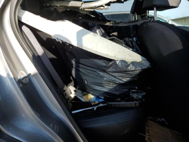 2022 KIA SELTOS EX KNDERCAA6N7241368