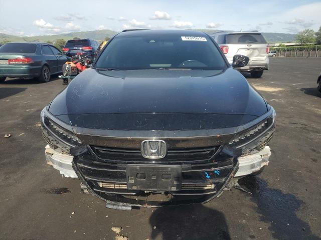 2022 HONDA ACCORD SPO - 1HGCV1F3XNA021883