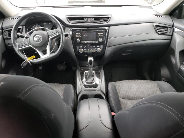 2017 NISSAN ROGUE SV - 5N1AT2MV6HC883637