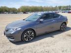 2016 HONDA ACCORD EXL - 1HGCT2B93GA007302