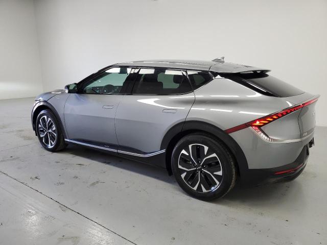 Vin: kndc34la4r5201979, lot: 53542555, kia ev6 light light 20242