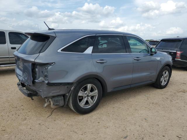 Vin: 5xyrg4lc0ng152717, lot: 55238715, kia sorento lx 20223