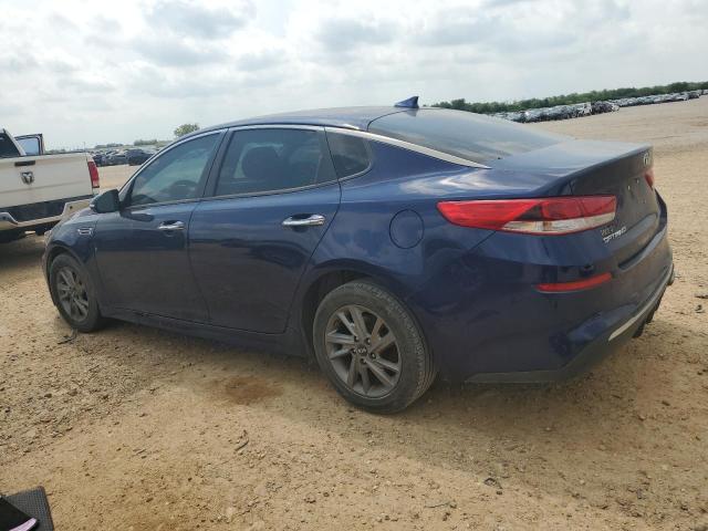 Vin: 5xxgt4l30kg308340, lot: 55106865, kia optima lx 20192