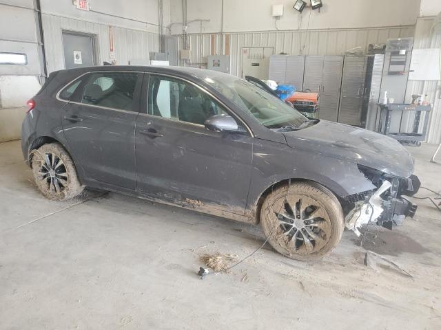 2018 HYUNDAI ELANTRA GT - KMHH35LE8JU025328