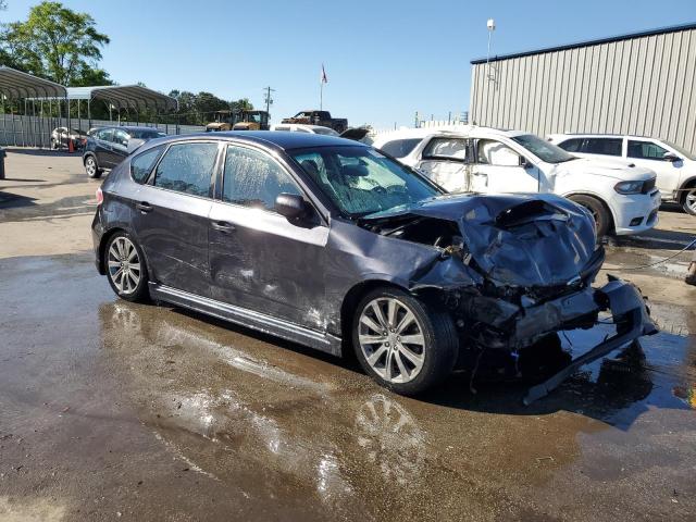 Vin: jf1gh7g60ag808096, lot: 53112575, subaru wrx wrx limited 20104