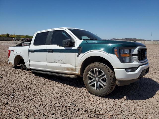 Vin: 1ftew1ep4pkd83469, lot: 53099625, ford f-150 supercrew 20234