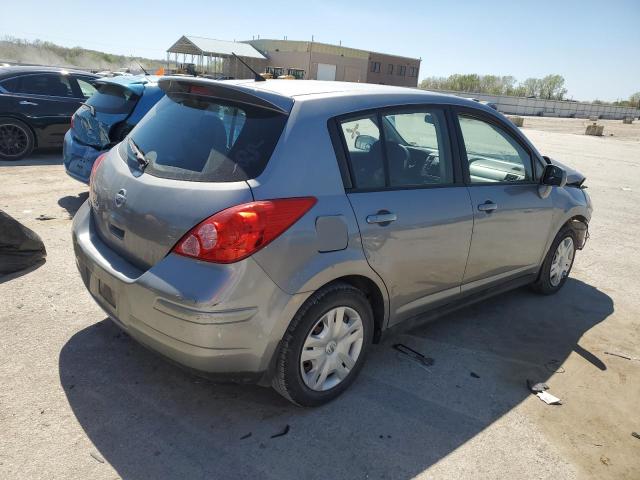 Vin: 3n1bc1cp7ck203823, lot: 52920895, nissan versa s 20123