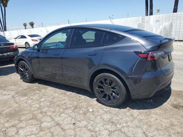 Vin: 7saygded3rf056131, lot: 54856865, tesla model y 20242