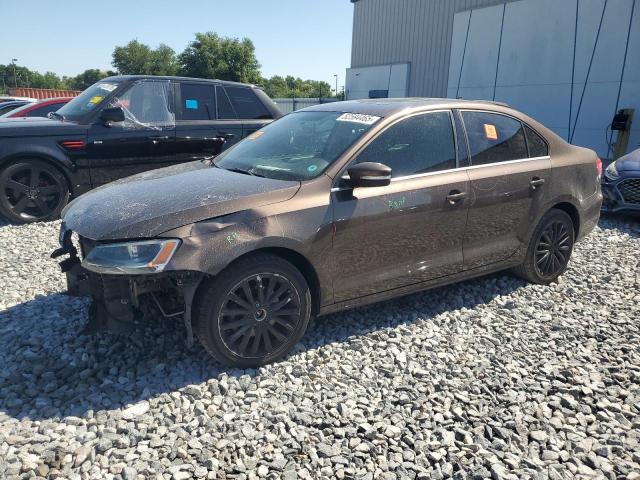 VOLKSWAGEN JETTA SEL