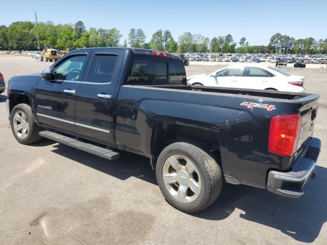 Vin: 1gcvksec0hz203430, lot: 53019305, chevrolet all models k1500 ltz 20172