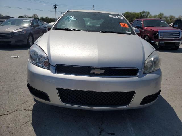 2016 CHEVROLET IMPALA LIM - 2G1WC5E33G1123591