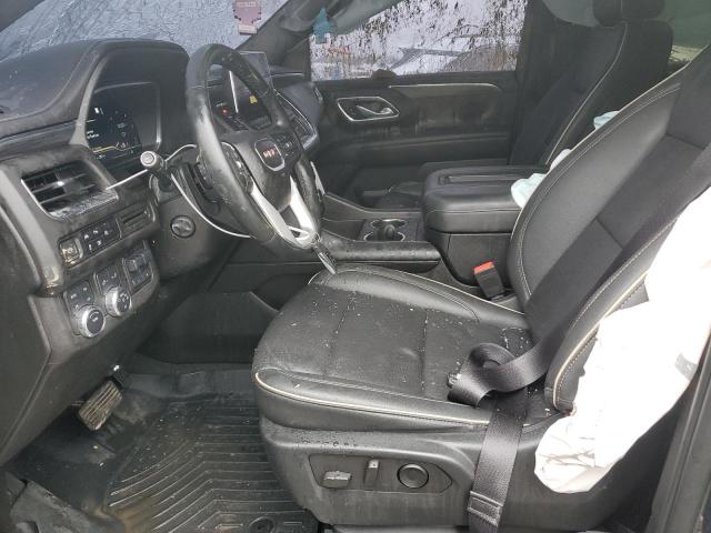 2023 GMC YUKON SLT 1GKS2BKD8PR218101