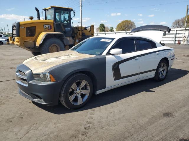 DODGE CHARGER SE