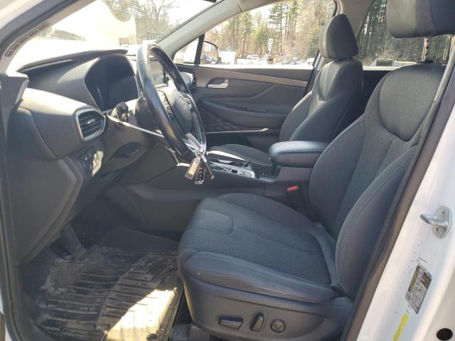 2019 HYUNDAI SANTA FE S - 5NMS3CAD8KH028862